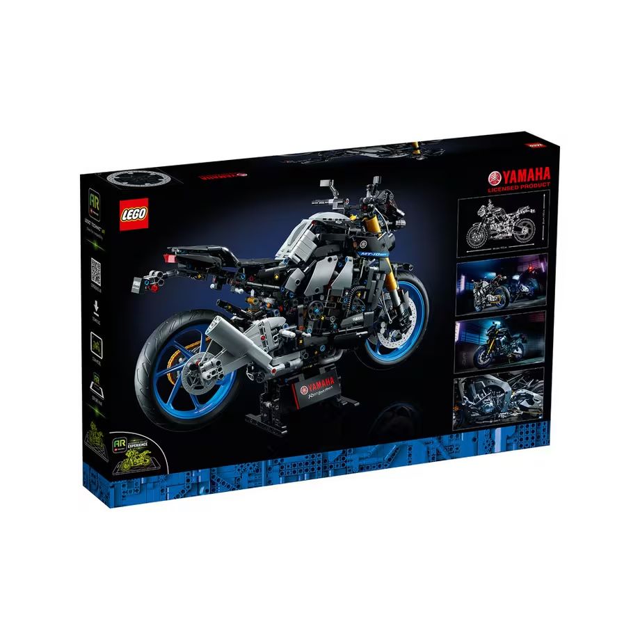 Lego Giocattoli: Lego Technik modell 42159 neu und originalverpackt – Nuovo e nell'imballaggio originale da Engishofen venduto da Mr_Gsell 1