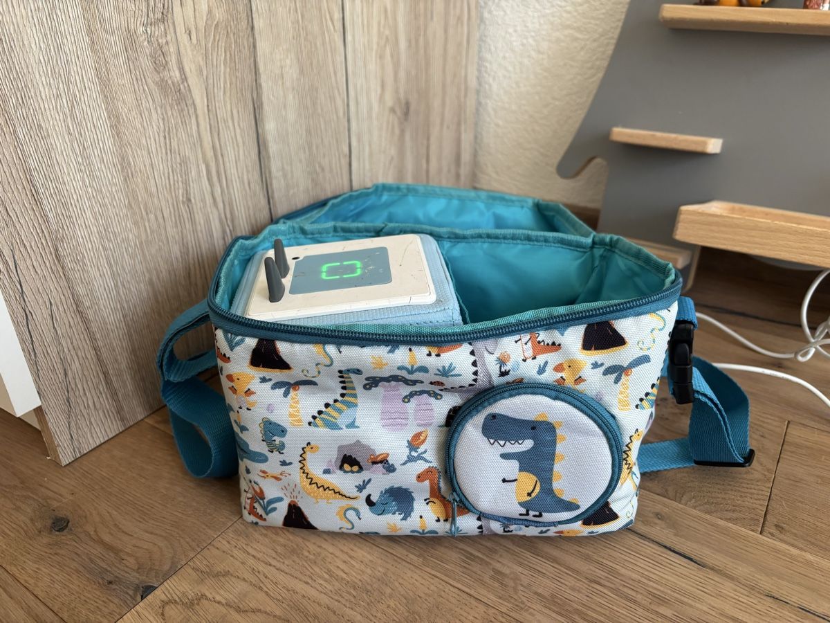 Tonies Spielzeuge: Toniebox Komplettset – Gebraucht aus Arlesheim von JuLiTi 2