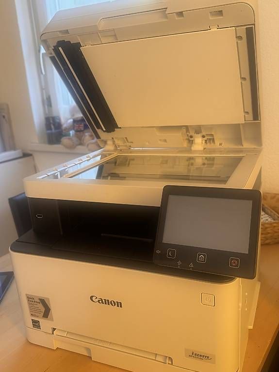 Stampanti: Canon Druck – Usato da Tübach venduto da tanja_12_