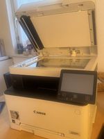 Canon Druck