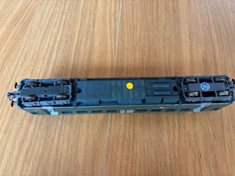 Lima Modelleisenbahnen: Locomotive lima  – Gebraucht aus Orbe von car_8grw 2