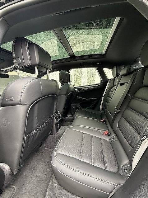 Automobili: Porsche Macan 2.9 V6 GTS – Usato da Langenthal venduto da Goergens10 4