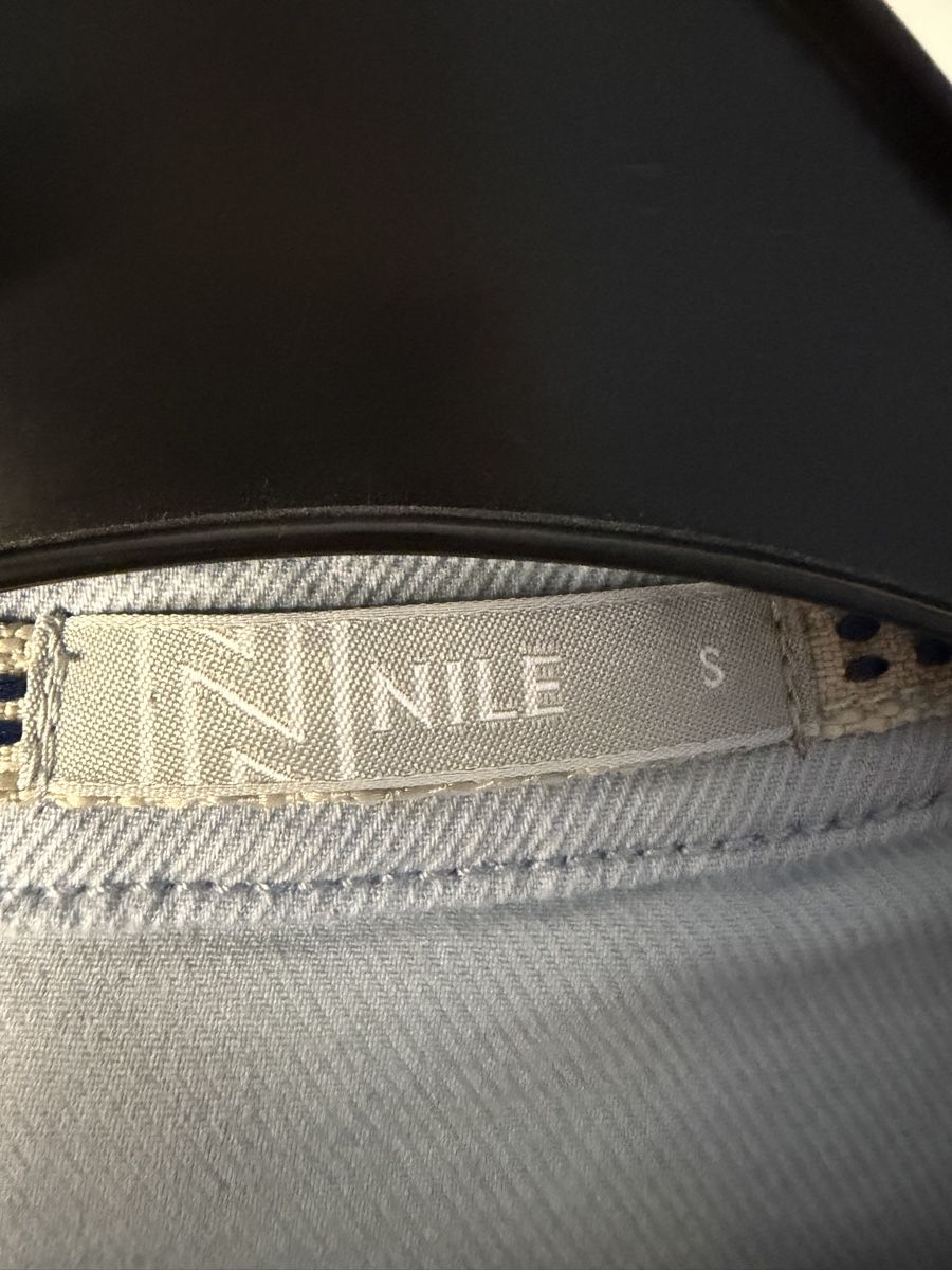 Vestes: Hellblaue NILE Jeansjacke – Neuf (Voir description) à Rorschach par Tara234 3