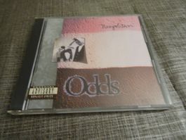 CD Odds - Neapolitan -