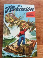 Daniel Defoe Robinson Crusoe Herder Sonderausgabe Buch