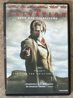 THE SALVATION 