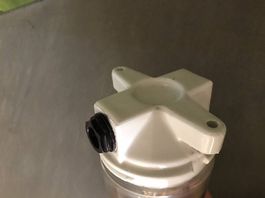 Lampe für etwas Spezielles