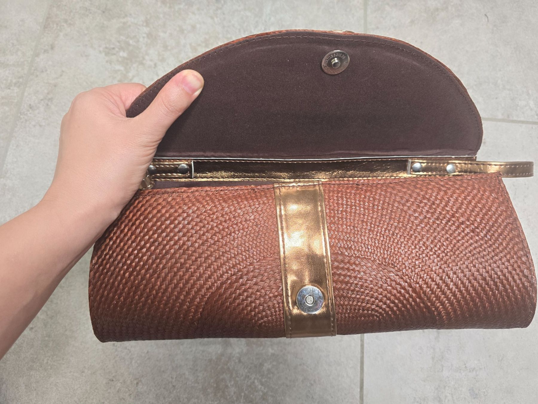 Borse da donna: Damen Tasche neu – Nuovo e nell'imballaggio originale da Heerbrugg venduto da Lulu022020 5
