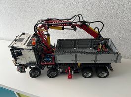 Lego Technic 42043 Mercedes-Benz Arocs 3245