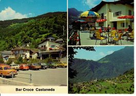 Bar Croce Castaneda