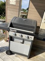 CampingGaz Grill