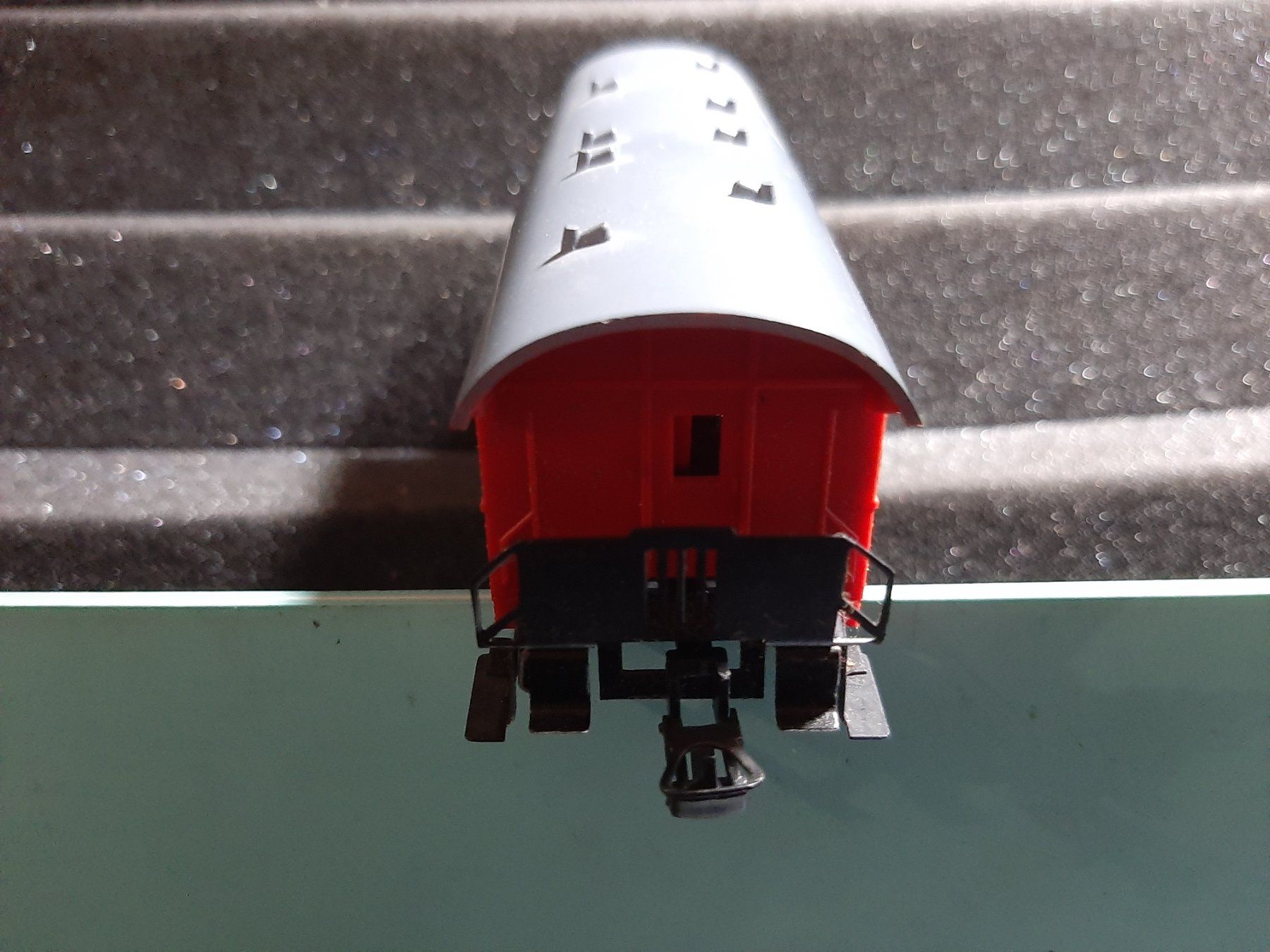 Modellini di ferrovie: PAS DE MARQUE REF.30 – Nuovo e nell'imballaggio originale da Avully venduto da RIVALIS 4