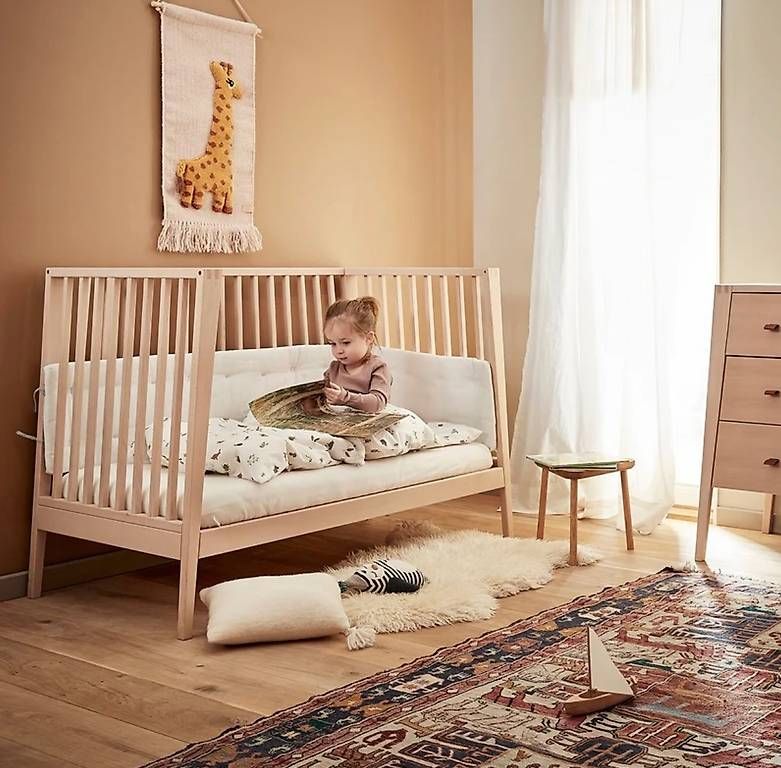Letti: Leander Babybett Linea Buche – Usato da Stäfa venduto da Schda091