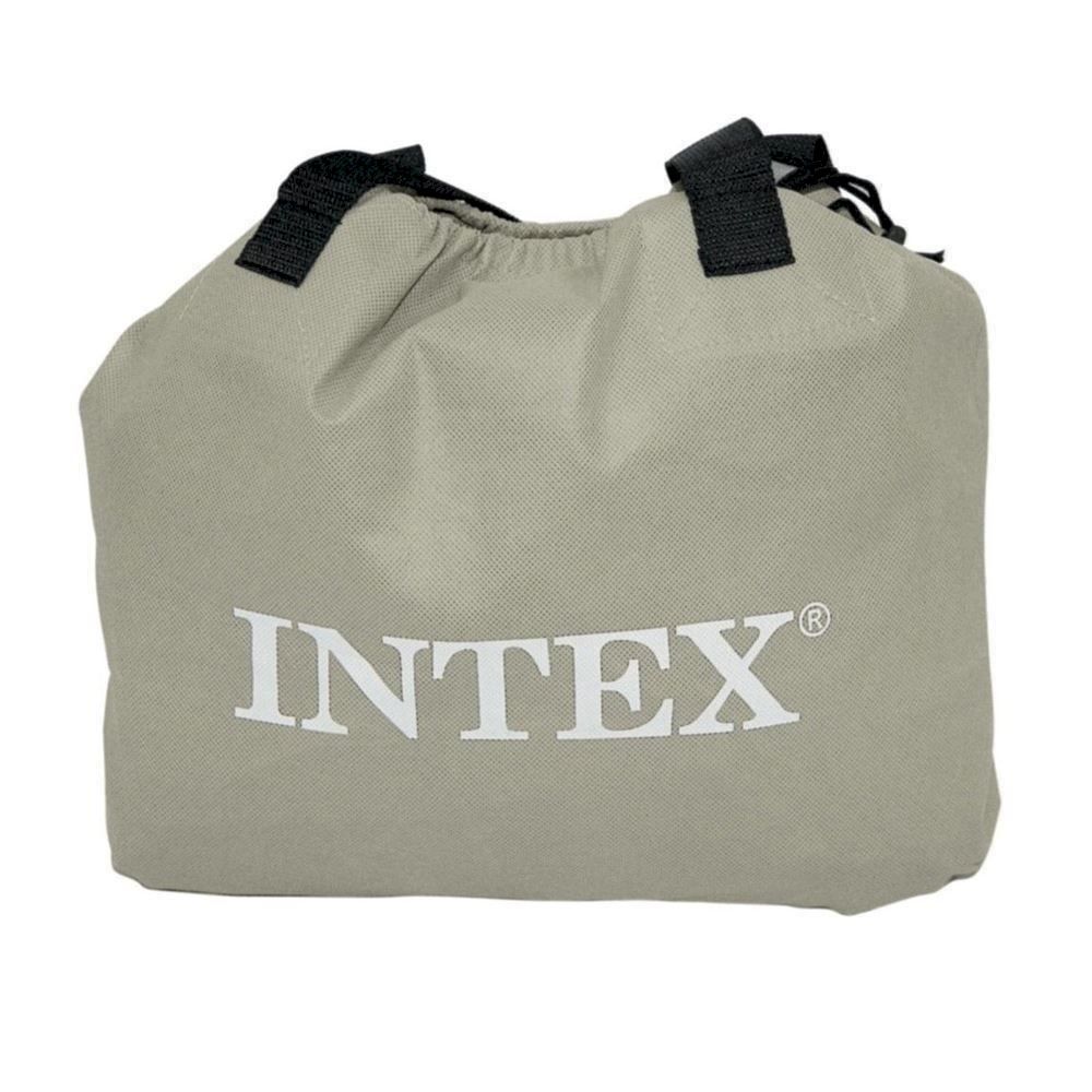 Matelas: Intex 64132 Luftbett Deluxe Single – Neuf avec emballage d'origine à Bottighofen par zaap 3