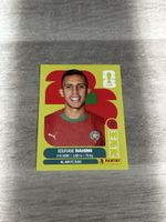 Carte Panini FIFA 2026 MAR 18 