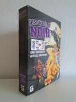 PC Games Discworld Noir (1999) Big Box