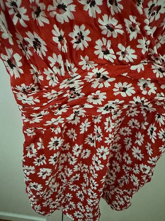 Tute: Jumpsuit kurz Zara Gr. S – Usato da Zürich venduto da _nushy 1
