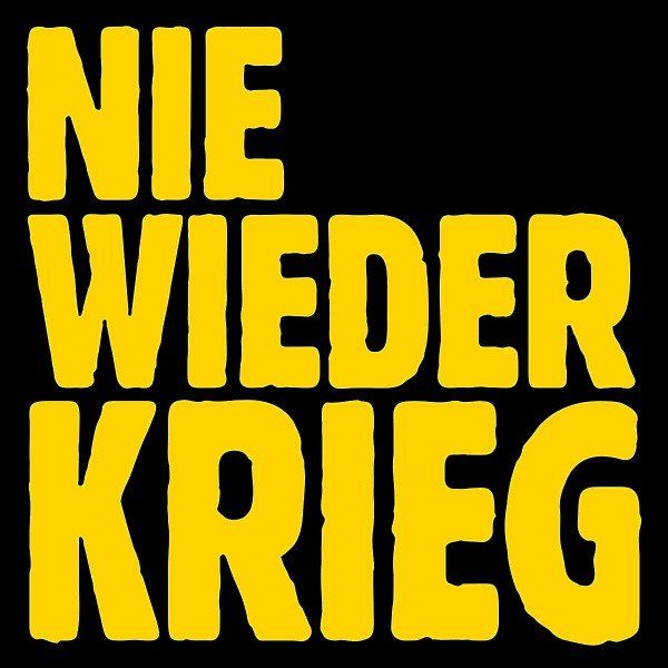 CDs: Tocotronic Nie wieder Krieg – Neu (gemäss Beschreibung) aus Hellikon von Jogi73