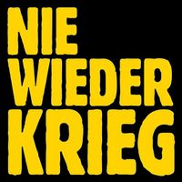 Tocotronic Nie wieder Krieg