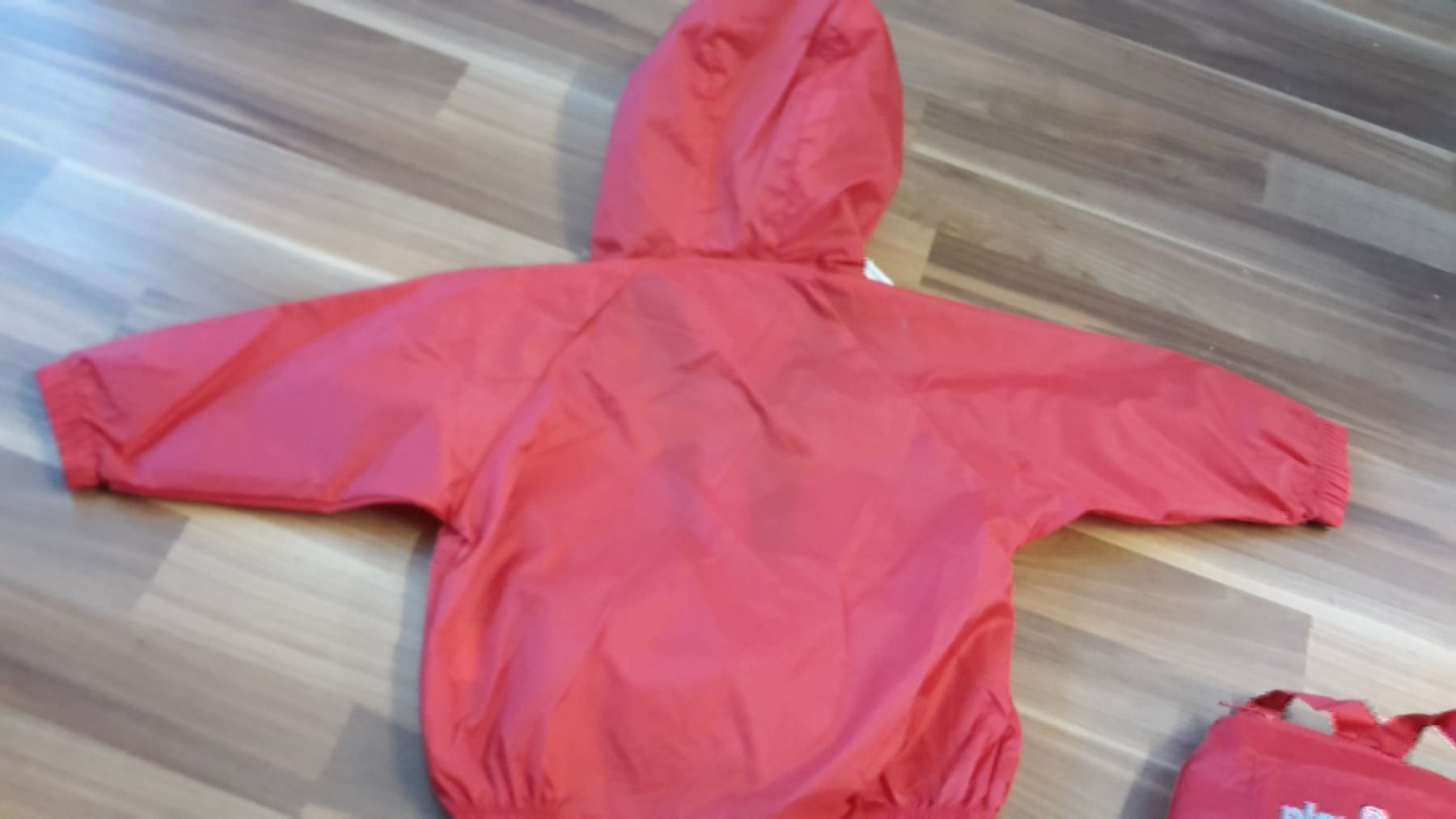 Jacken & Mäntel: Windjacke Playshoes gr 92 statt 29.8 – Neu und originalverpackt aus Schwarzenburg von Flamingo07 3