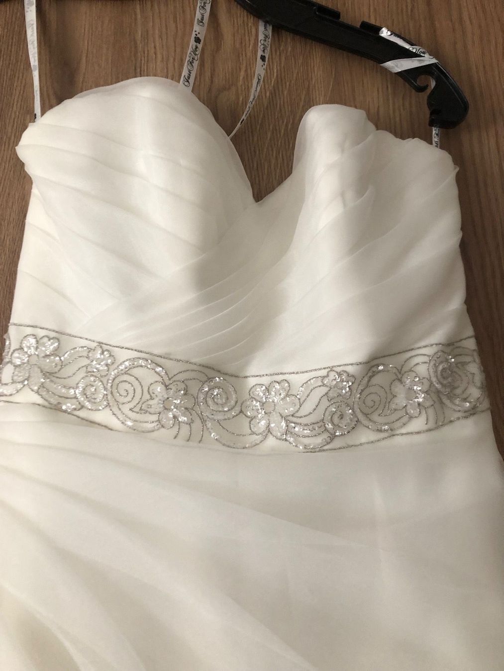 Vestiti: Hochzeitskleid just for you – Usato da Bern venduto da Tan00 4