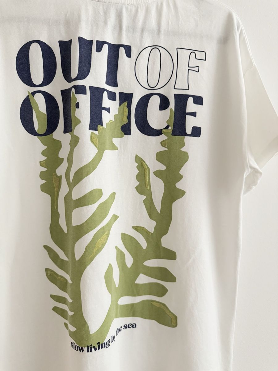 T-shirt: T-Shirt CATWALK JUNKIE. – Nuovo (secondo la descrizione) da Dietikon venduto da turicum_77 2