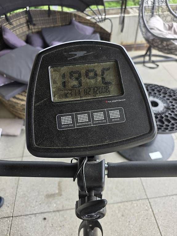 Biciclette: Velo selbstabholung – Usato da Rütihof venduto da martyyyyy