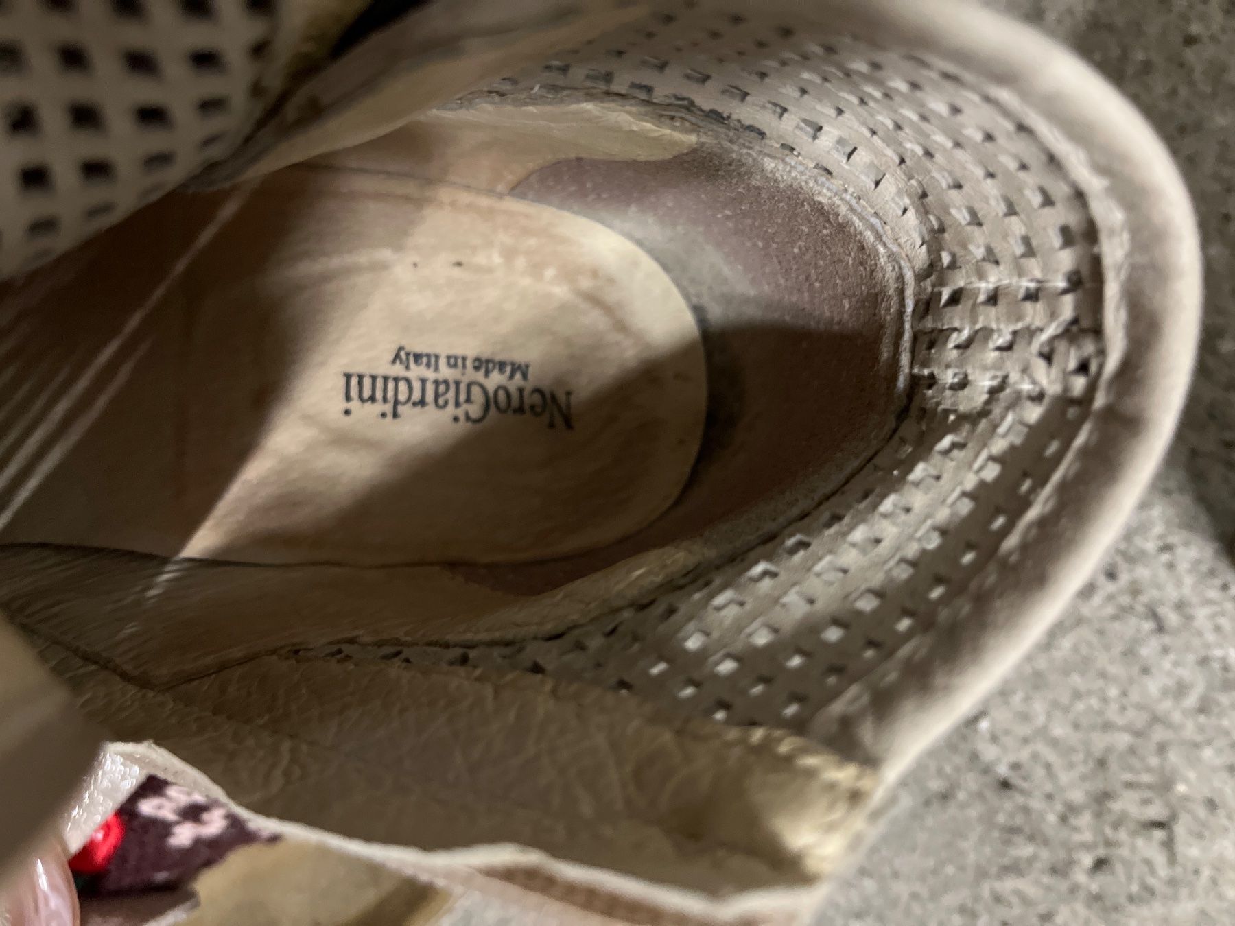 Scarpe da donna: Stivaletti estivi Nero Giardini – Usato da Besazio venduto da EmyScucy 3