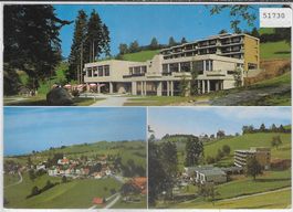 Matt Bildungs- und Ferienzentrum - Schwarzenberg LU