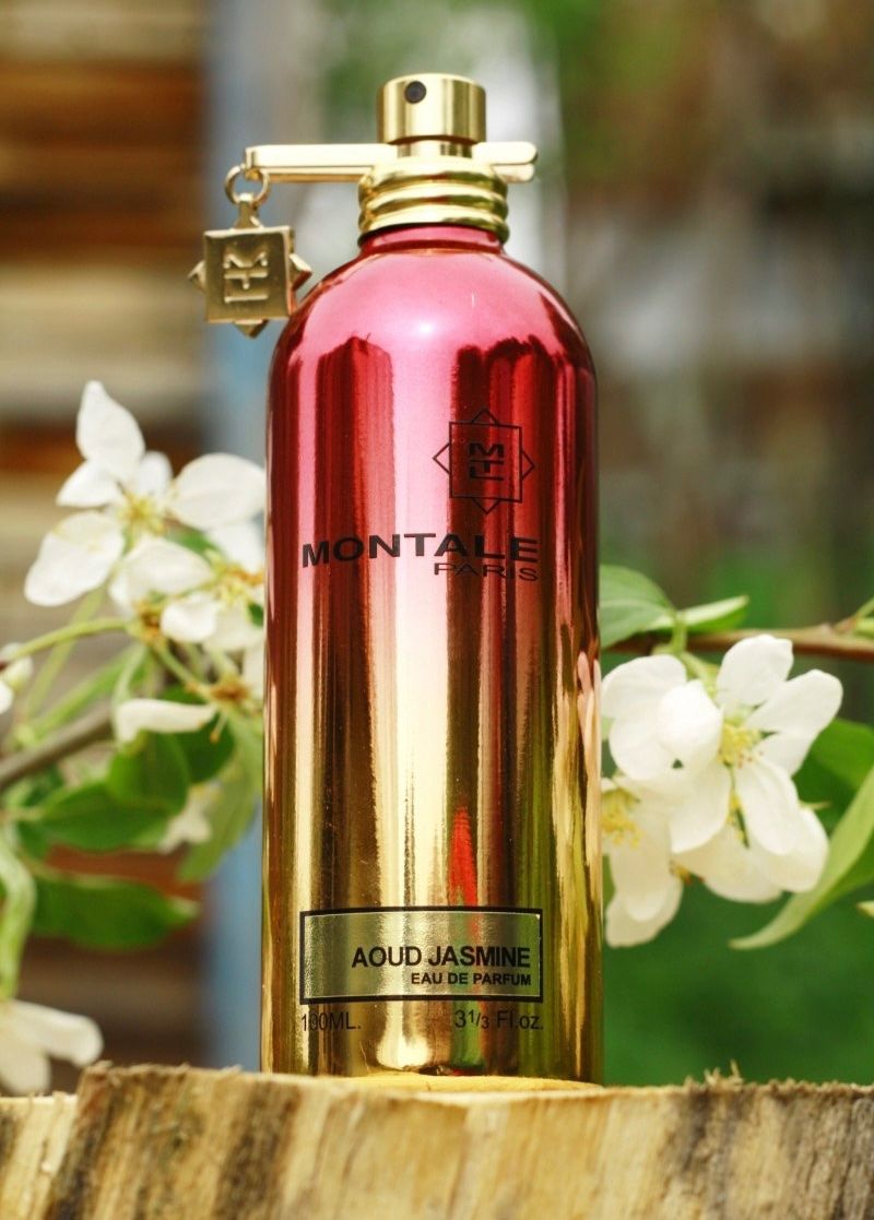 Montale Profumi & Eau de Toilette: Aoud Jasmine Montale  eau de parfum 6 ml sample – Nuovo (secondo la descrizione) da Chêne-Bougeries venduto da Seetooyoo 4