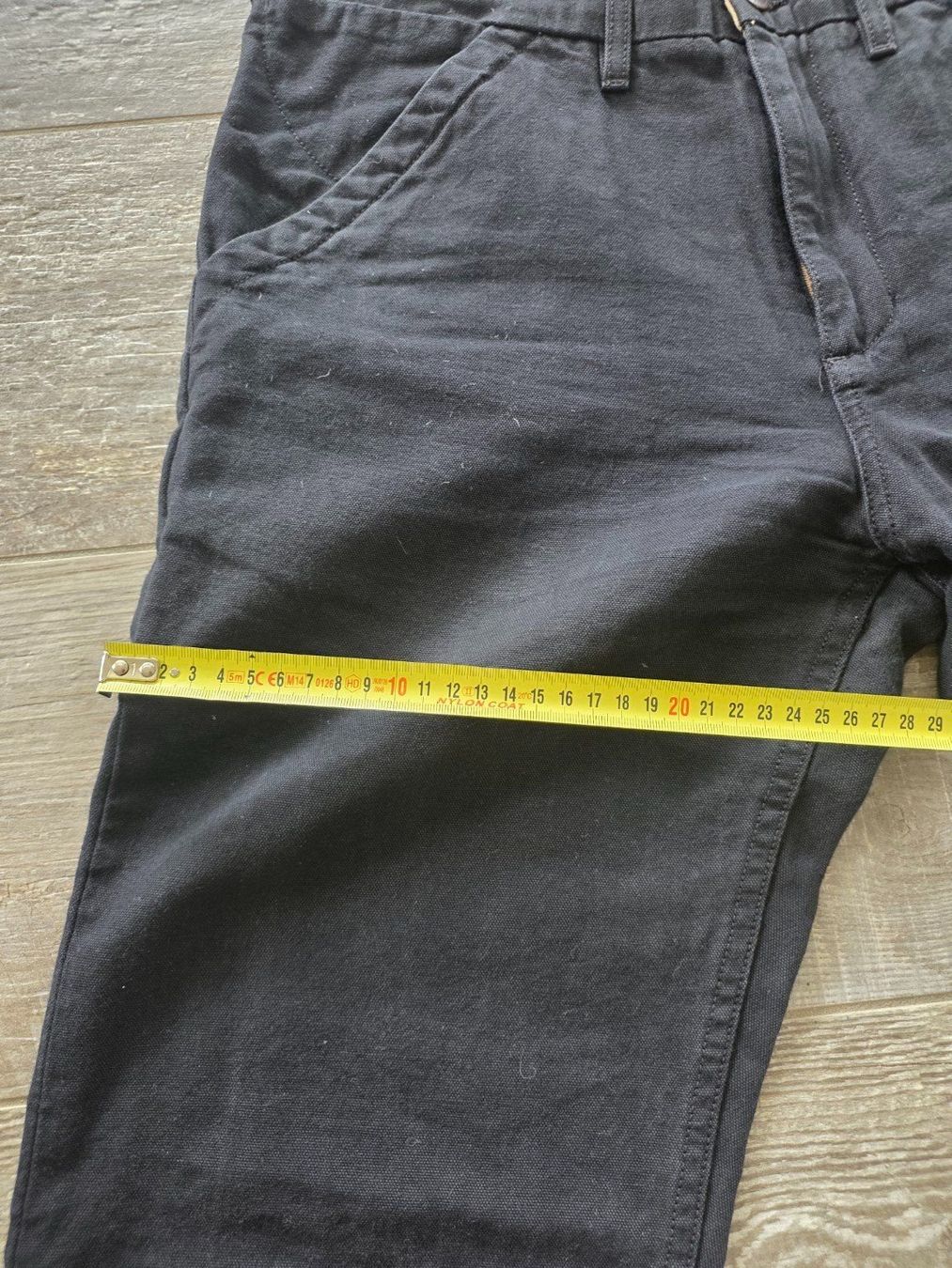 Pantalons: Freenote Cloth Duster Pant Black Gr. 34 – Neuf (Voir description) à Dietlikon par Bonamesa 5