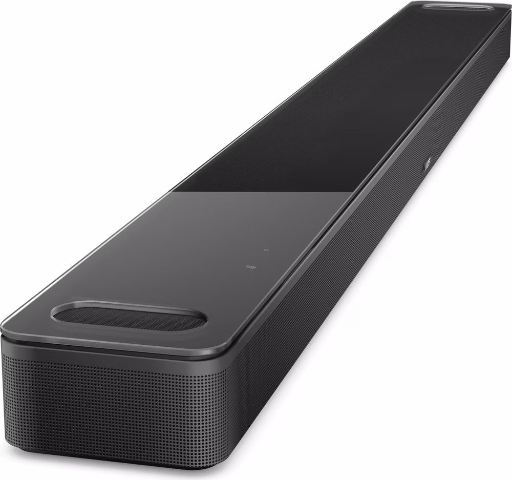Bose Heimkino: Bose 900 Soundbar  – Neu (gemäss Beschreibung) aus Basel von let_6rsz
