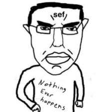 Profile image of sef