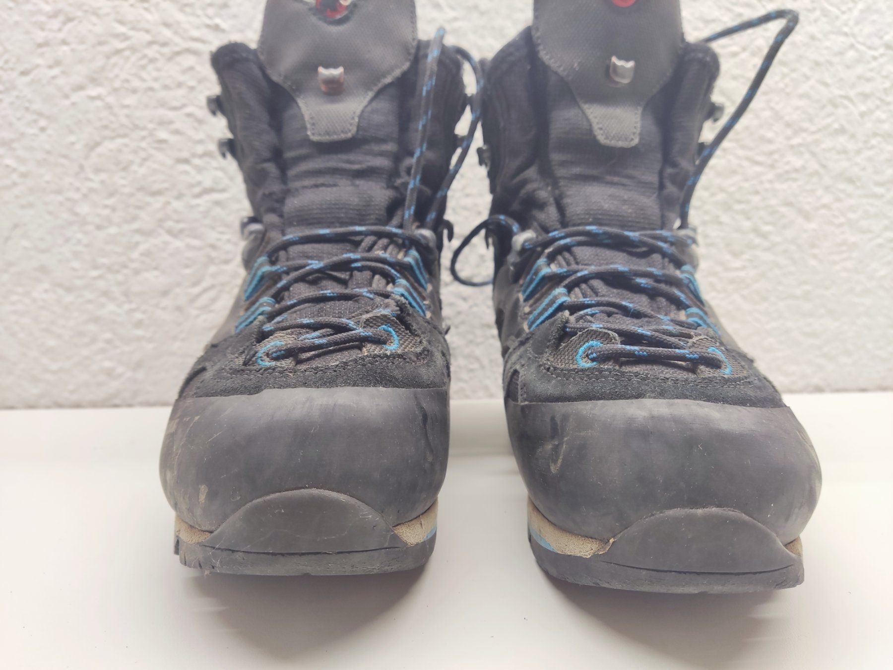 Mammut Damenschuhe: Mammut Raichle Bergschuhe Wanderschuhe /// Grösse 38.5 – Gebraucht aus Bern von wratter 4
