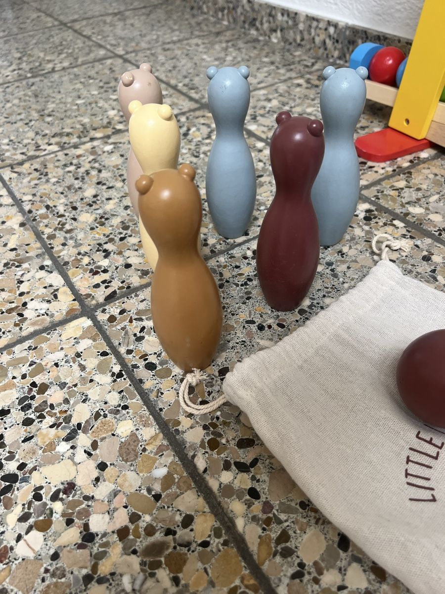 Giocattoli: Skittles Kinderspiel – Usato da Meggen venduto da Colin_2000 1