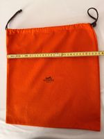 Original Hermes Staubbeutel Neu