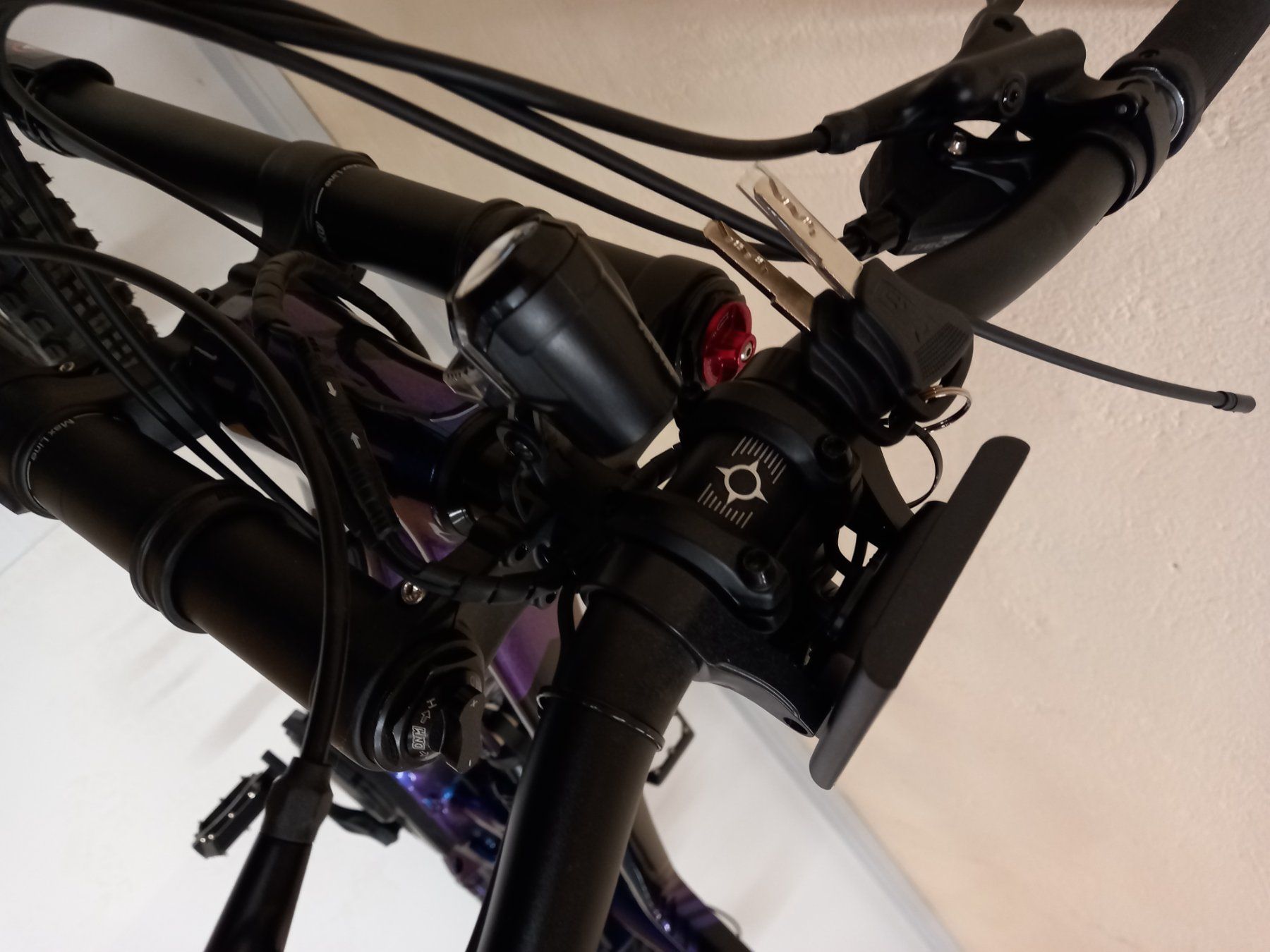 Vélos: VTT Tout suspendu 160nm 840Wh 1764W – Neuf avec emballage d'origine à Sion par fab_lh67 3
