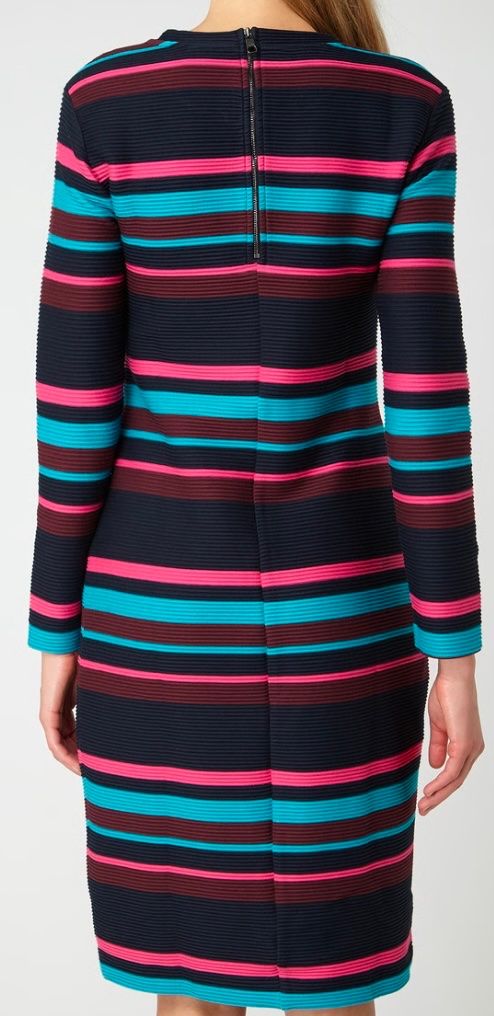 Hugo Boss Vestiti: Neues Boss Kleid M 38 – Nuovo e nell'imballaggio originale da Horgen venduto da nasten 1