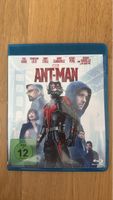 Ant-Man Blu-ray