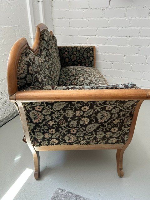 Sofas: Biedermeiersofa – D'occasion à Grosshöchstetten par gordes10 5