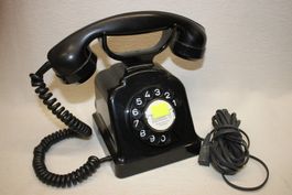 Antikes Telefon ca. 1954