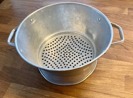 Küchensieb, antik