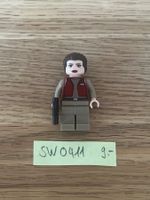 Lego Star Wars Minifigur Padmé Amidala