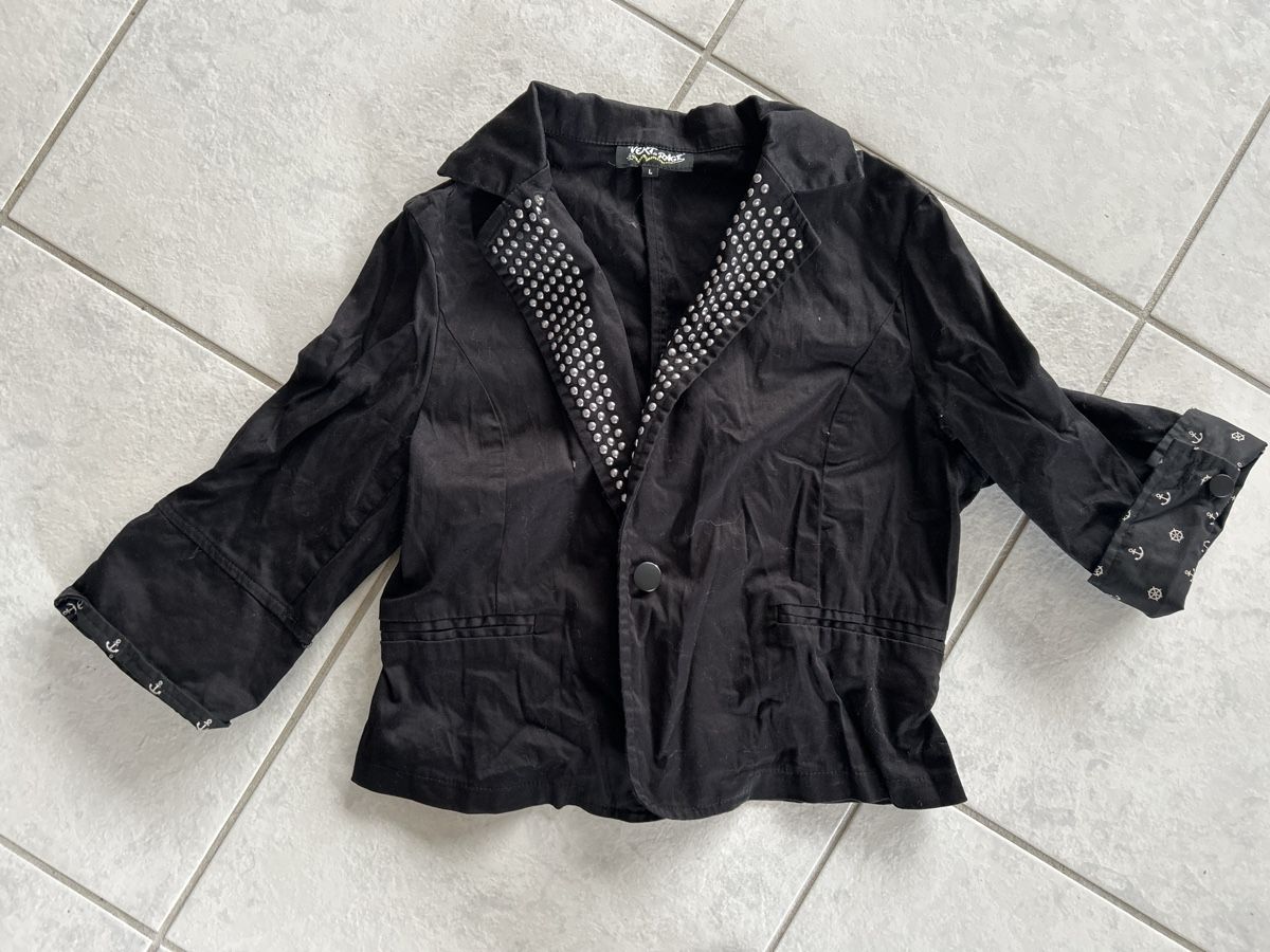 Giacche: Jacke Gr S – Usato da Lostorf venduto da Venice16