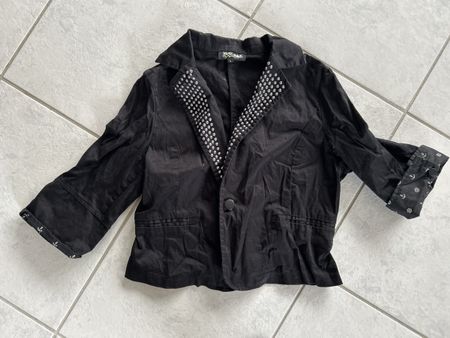 Jacke Gr S