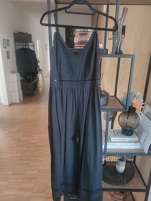 Jumpsuits: Jumsuit/Hosen Overal Gr.L  – D'occasion à Oberaach par Svea11 4