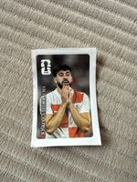 Panini coca extra sticker Josko Gvardiol - CC4
