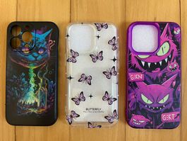 neu Handyhülle iPhone 13 Pro