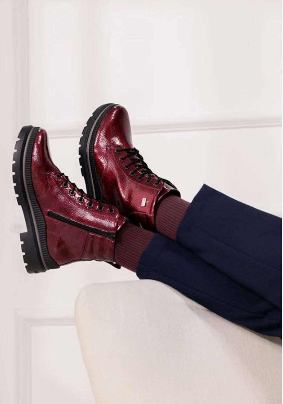 Damenschuhe: Winterschuhe von Remonte . Grösse 41 – Neu (gemäss Beschreibung) aus Hochdorf von Idefixxx