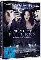 LONELY HEART KILLERS     Salma Hayek, Jared Leto, J Travolta